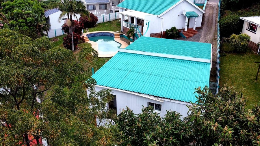 4 Bedroom Property for Sale in Amalinda Eastern Cape